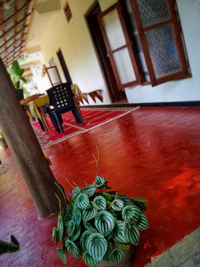 New Rose Villa Bandarawela Ella Exterior foto