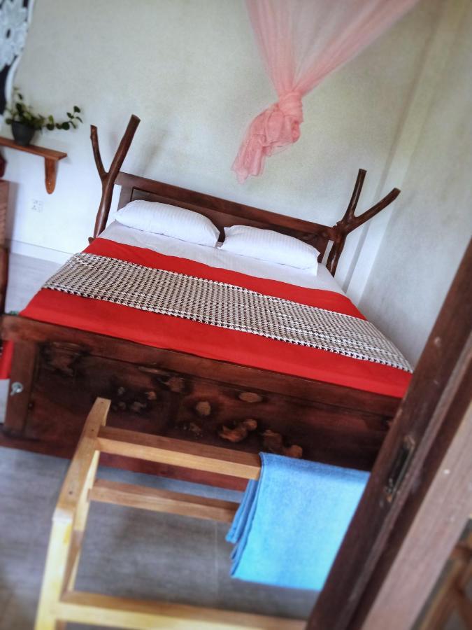 New Rose Villa Bandarawela Ella Exterior foto